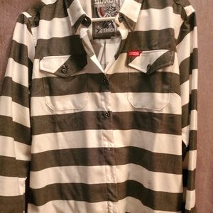 Women's Dixxon Fast tracker flannel